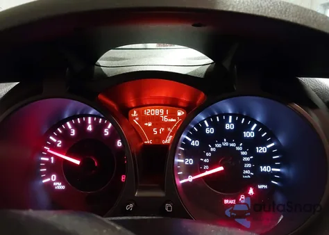 2014 Niss Juke Nismo Manual Fw Nismo from USA, damaged, VIN JN8AF5MR0ET362638